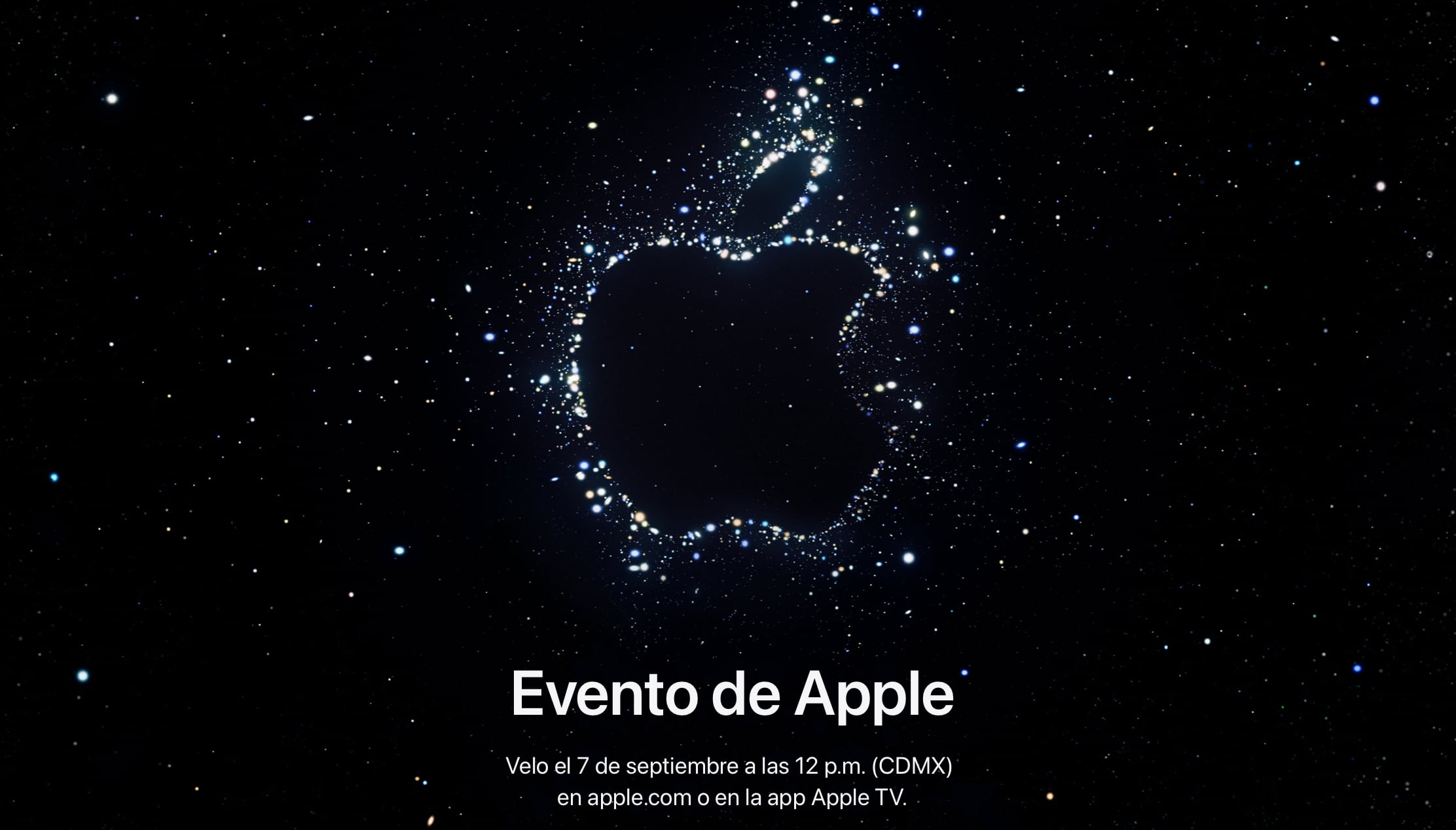 ¿Cuándo es el Far Out 2022 de Apple? Te decimos dónde verlo