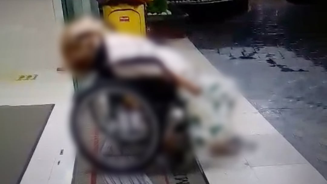 Gina Reyes Vázquez murió en la calle; Hospital Tlalpan le negó la atención en Urgencias