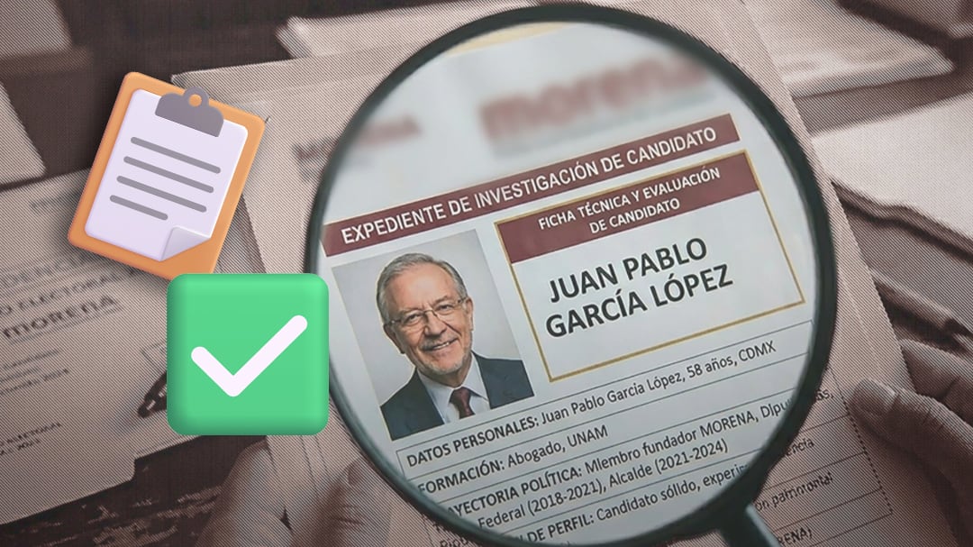 Las 4 tareas clave de la nueva Comisión de Verificación de Candidaturas