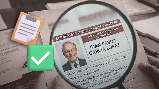 Las 4 tareas clave de la nueva Comisión de Verificación de Candidaturas