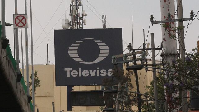 Televisa compra participación de AT&T: es titular del 100% de Sky