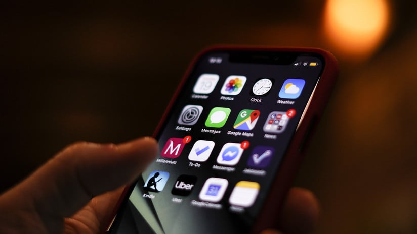 iPhone