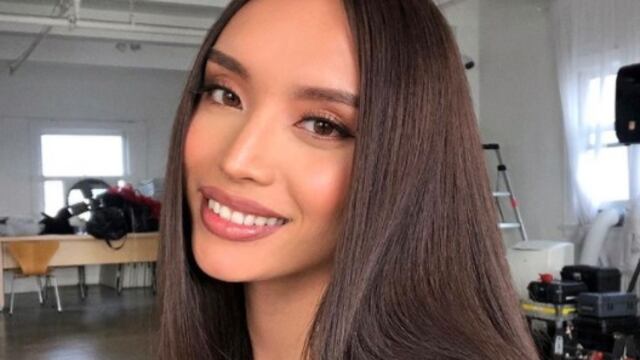 Kataluna Enriquez será la primera mujer trans en competir Miss USA