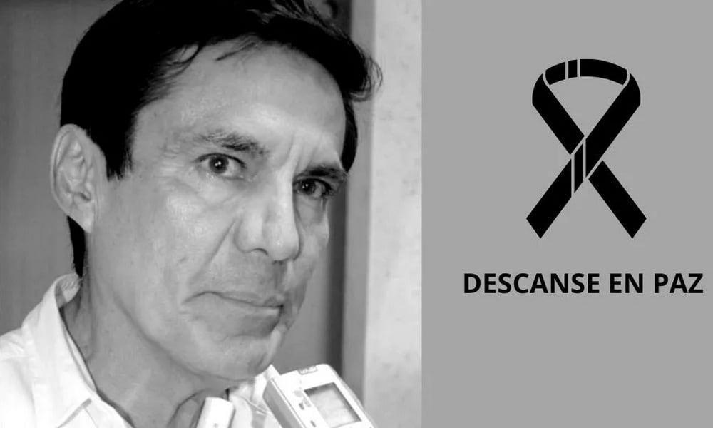 El empresario Adalberto Castillo González