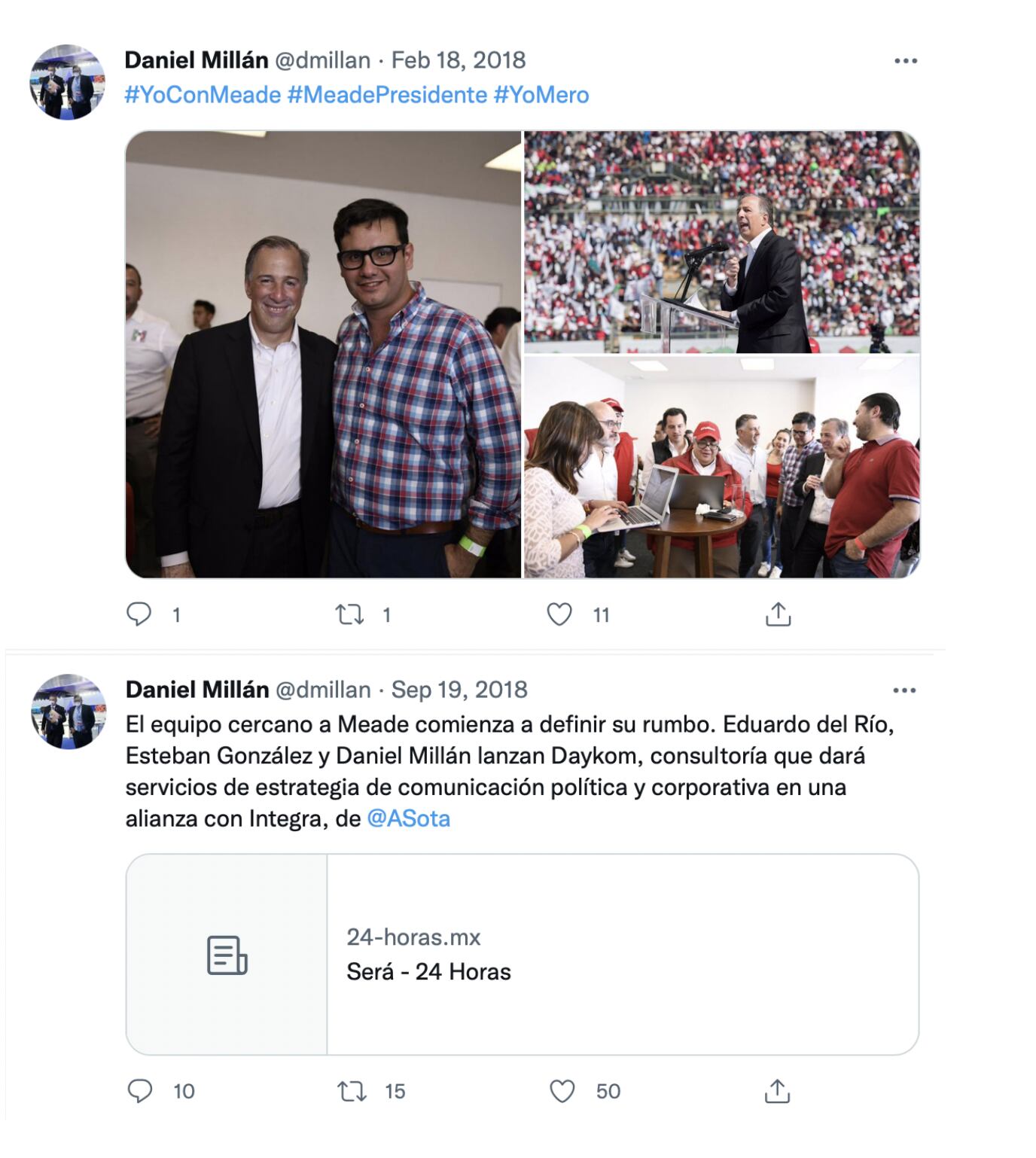 Pruebas Daniel Millán 1