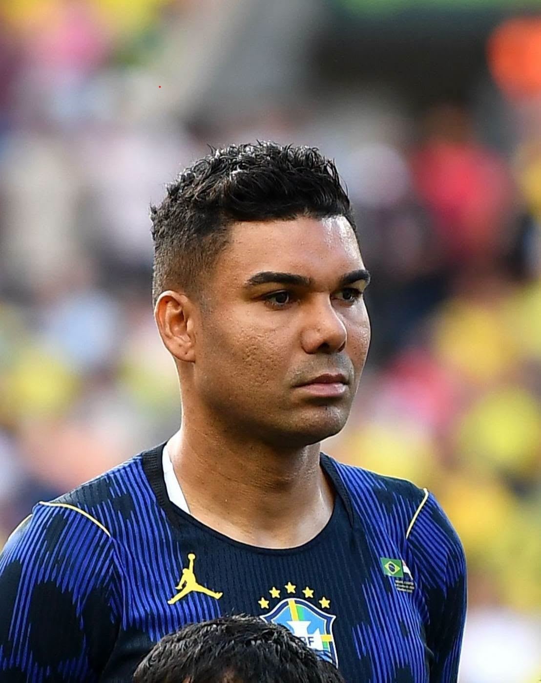 Carlos Henrique Casemiro