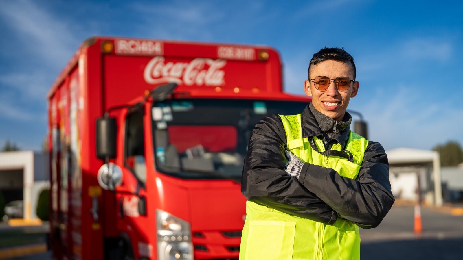 Coca-Cola FEMSA obtiene el mejor desempeño en sostenibilidad de la BMV