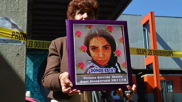 Viviana Garrido, la ingeniería bioquímica que desapareció en 2019 y pudo haber sido víctima de Miguel Cortés