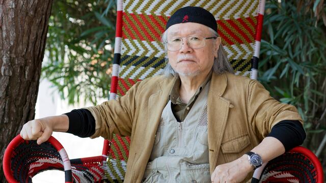 Muere Leiji Matsumoto, ilustrador que trabajó con Daft Punk