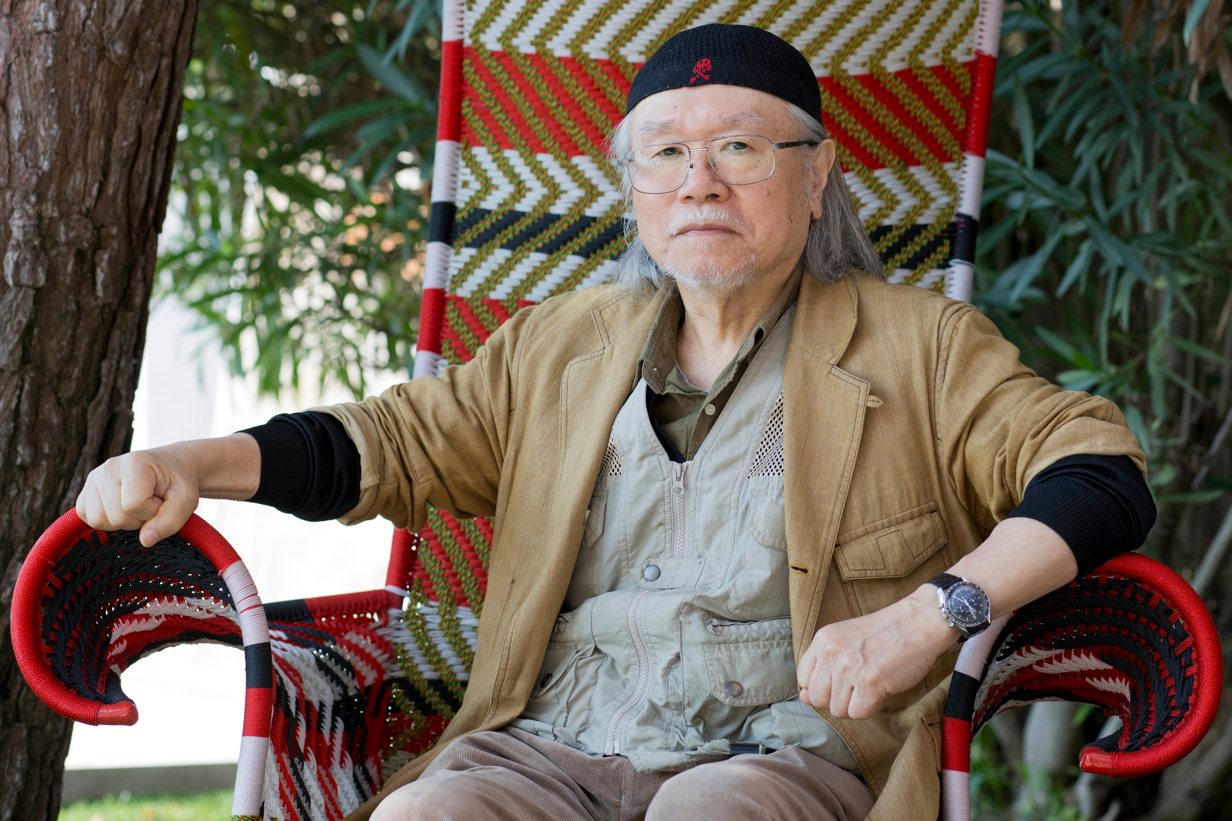 Muere Leiji Matsumoto, ilustrador que trabajó con Daft Punk