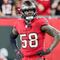 NFL: Hija del jugador Shaquil Barrett muere tras ahogarse en una alberca