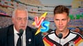 “Yo no reniego de mis orígenes”: Alfaro responde a Kimmich tras Alemania vs Paraguay