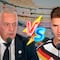 “Yo no reniego de mis orígenes”: Alfaro responde a Kimmich tras Alemania vs Paraguay
