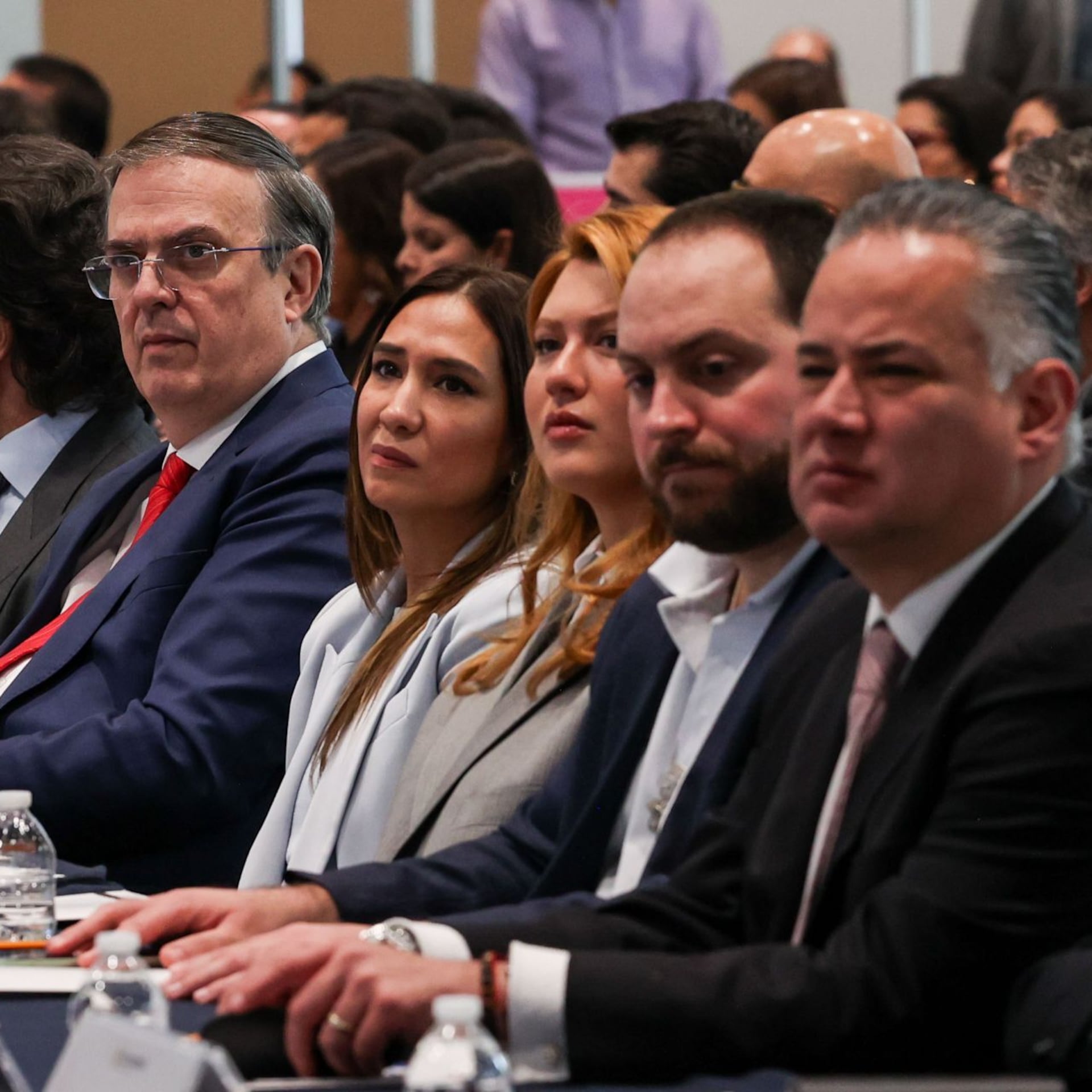 Cambios en la Secretaría de Economía: renuncias y nuevos nombramientos