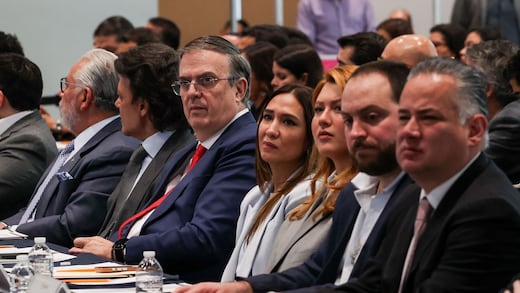 Cambios en la Secretaría de Economía: renuncias y nuevos nombramientos