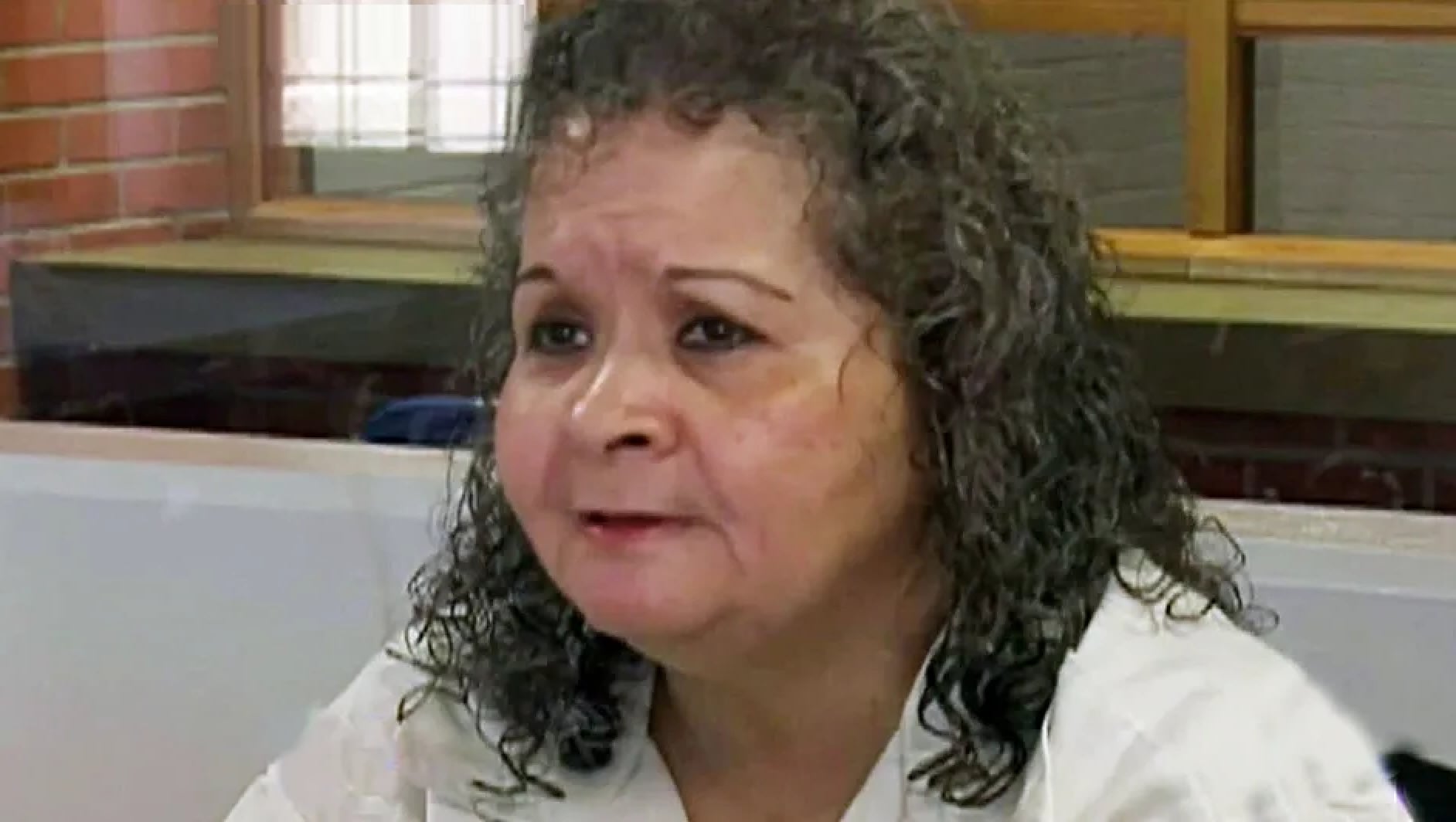 Yolanda Saldívar
