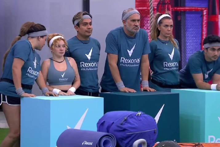 La Casa de los Famosos México 2024