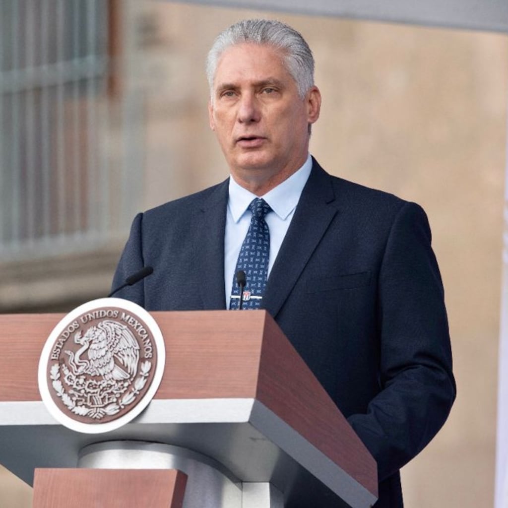 Cuba confirma conversaciones con Estados Unidos