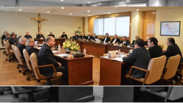 Obispos deben actuar con prudencia en su llamado al voto: INE