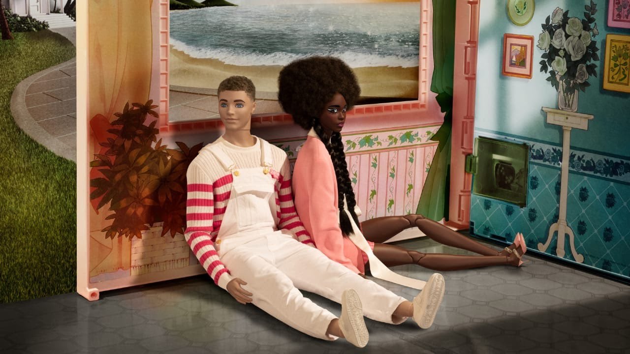 Balmain y Barbie lanzan colección unisex