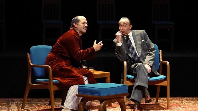 “El origen del mundo”