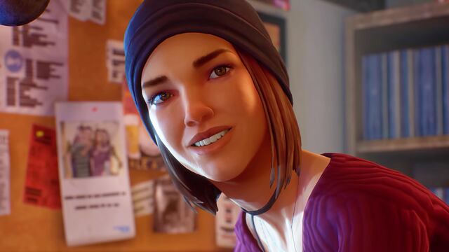 Life is Strange: True Colors - Wavelengths