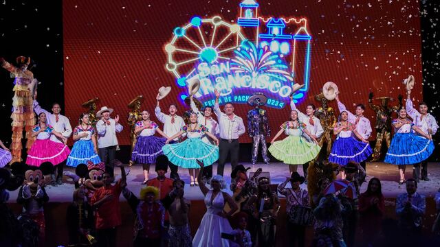 Feria de Pachuca 2023