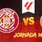 Girona vs Real Madrid: Hora y canal para ver el partido de la Jornada 14 de LaLiga