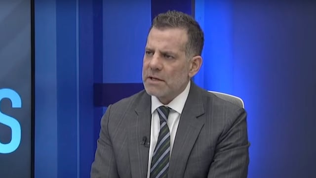 Abogado Sergio Ramírez se deslinda del caso del Mayo Zambada