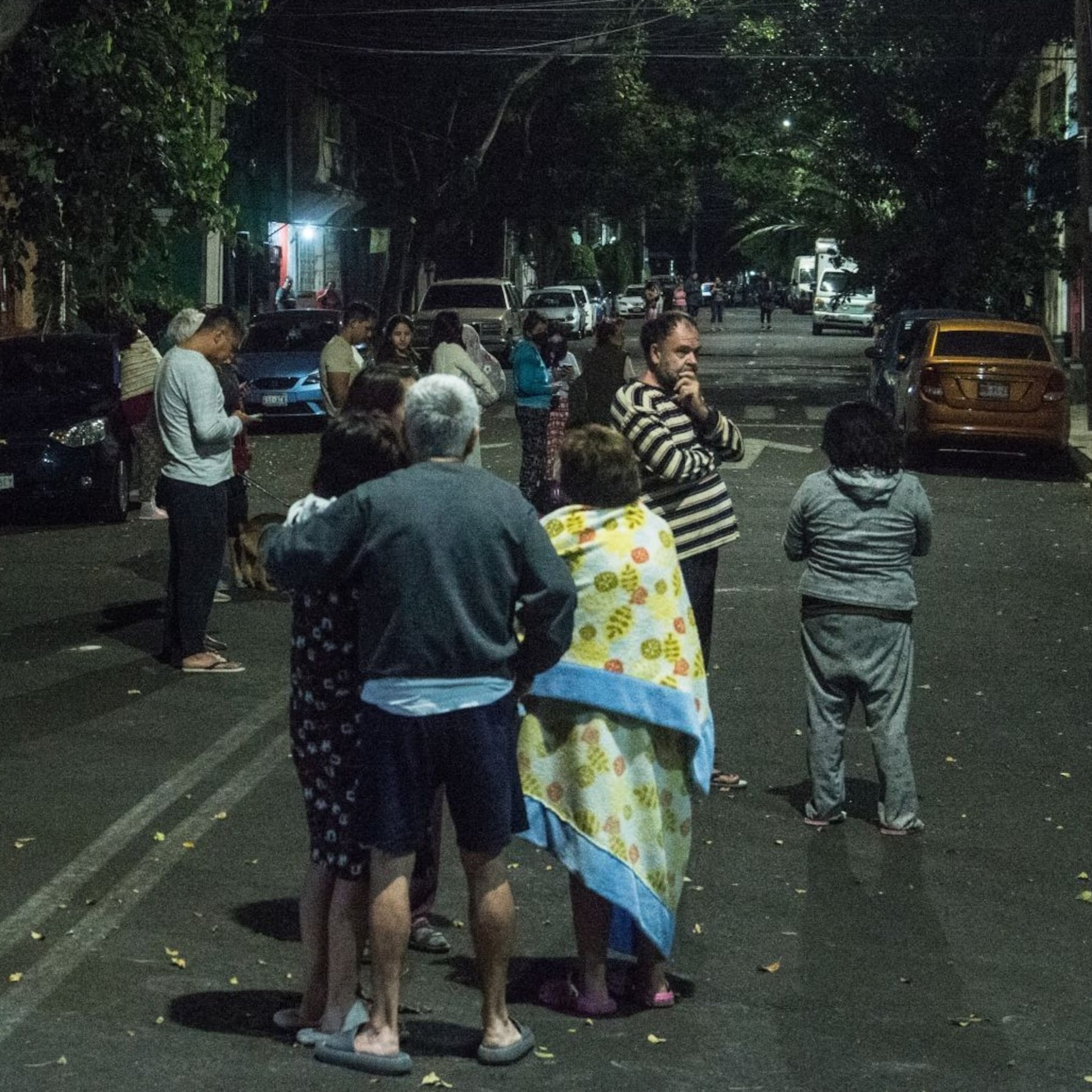 Sismo hoy miércoles 23 de septiembre de 2026 en México: epicentro y magnitud de los últimos temblores
