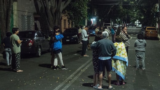 Sismo hoy martes 15 de septiembre de 2026 en México: epicentro y magnitud de los últimos temblores