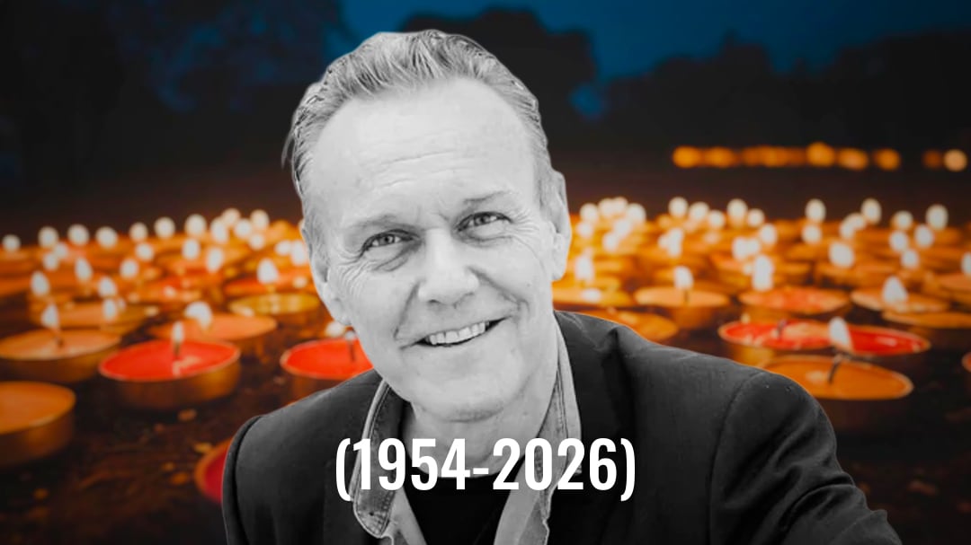Muere Anthony Stewart Head apenas meses después de perder a su pareja
