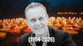 Muere Anthony Stewart Head apenas meses después de perder a su pareja