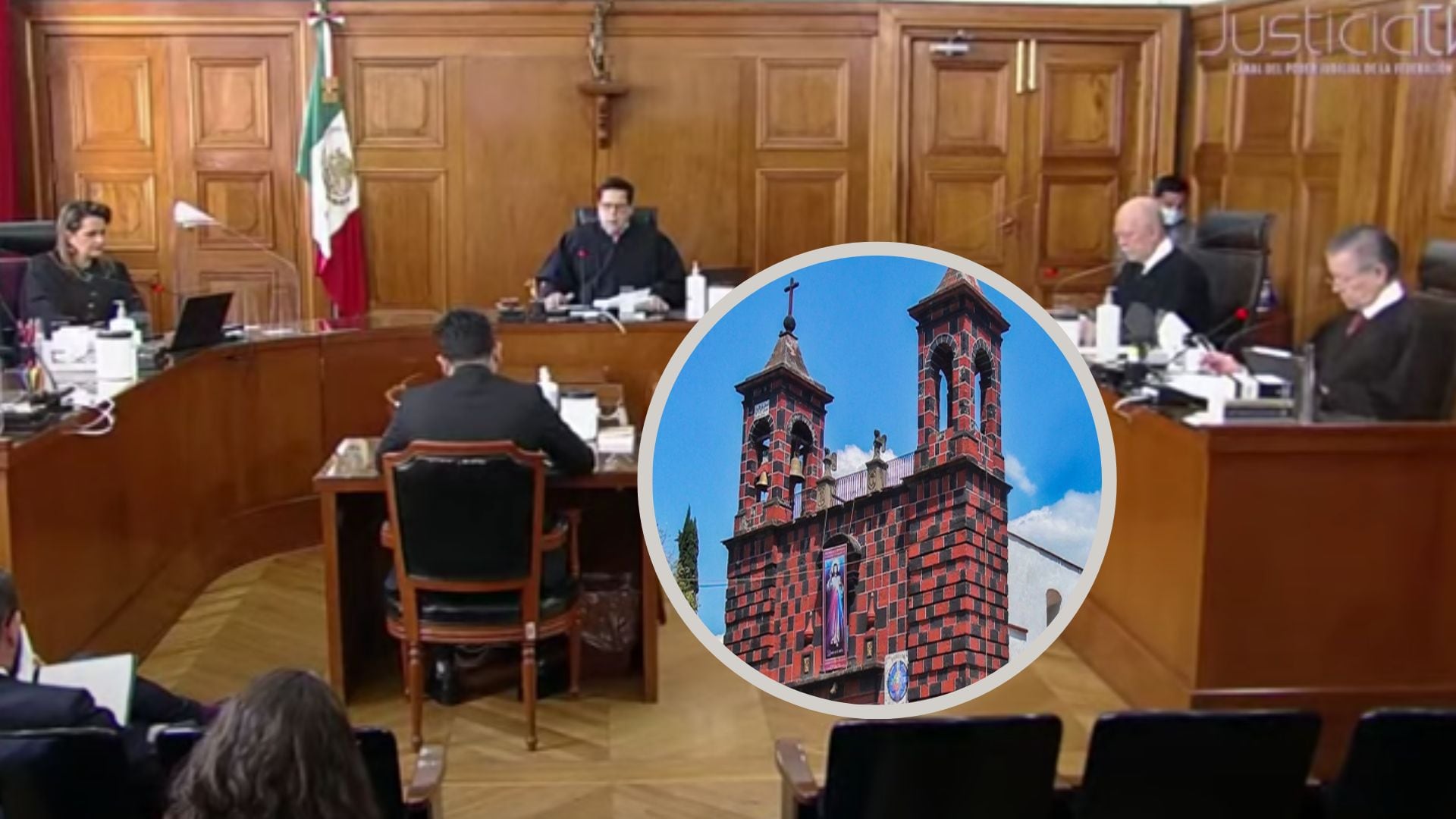 SCJN desecha controversia constitucional sobre Cuautitlán Izcalli