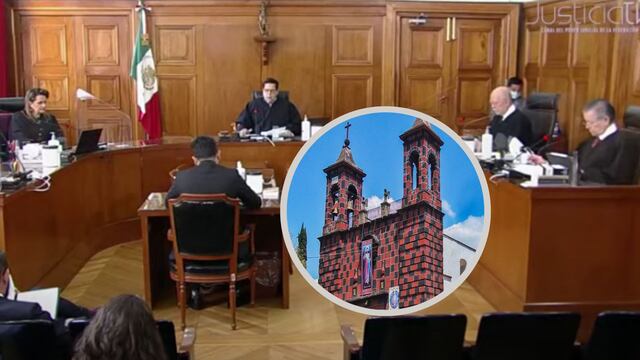 SCJN desecha controversia constitucional sobre Cuautitlán Izcalli