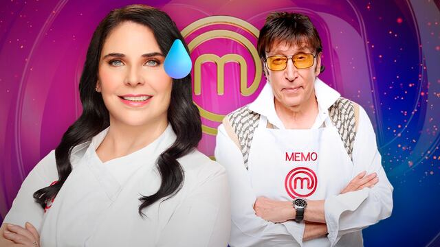 Memo Ríos responde a Zahie Téllez “dignidad sí tengo”