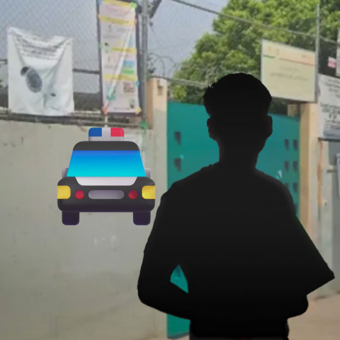 Secundaria de la SEP en Tláhuac mantiene operativos tras caso grave de bullying