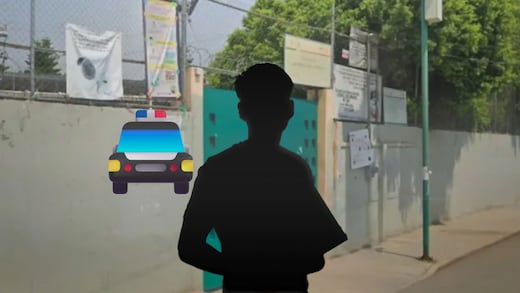 Secundaria de la SEP en Tláhuac mantiene operativos tras caso grave de bullying