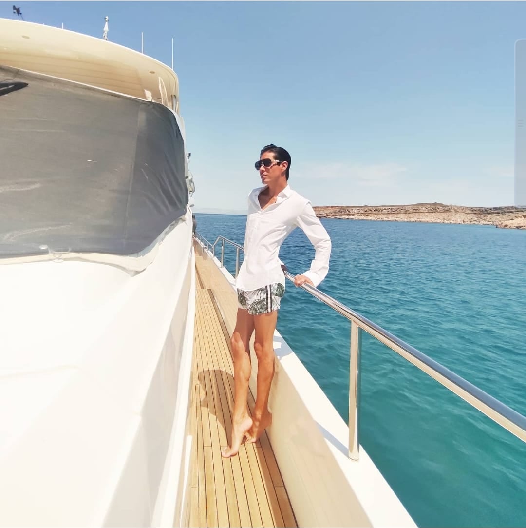 Mario Sierra Moncada