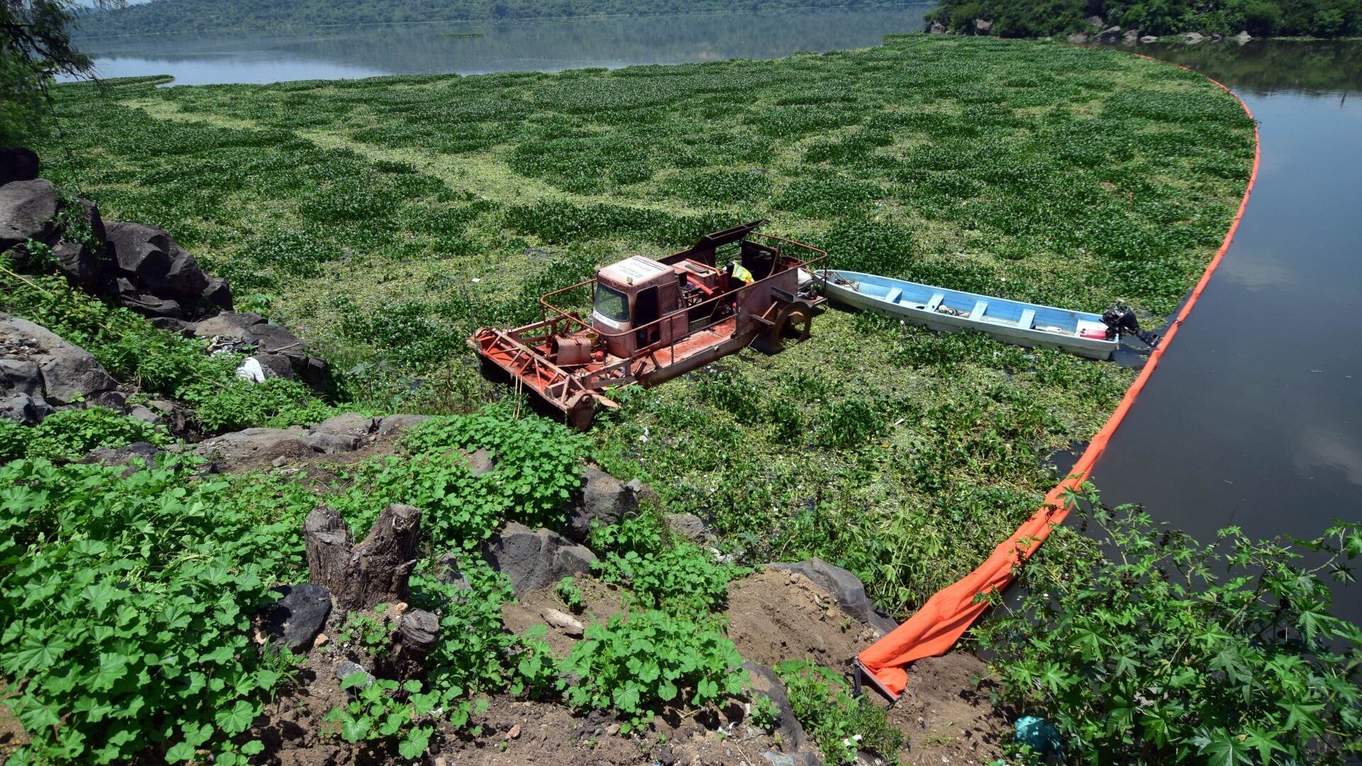 Tula no puede seguir igual