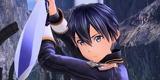 Kirito