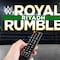 Royal Rumble 2026: Hora y canal para ver el evento de WWE el sábado 31 de enero