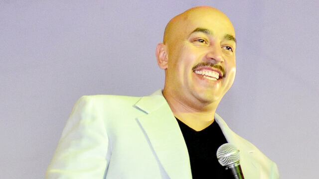 Lupillo Rivera