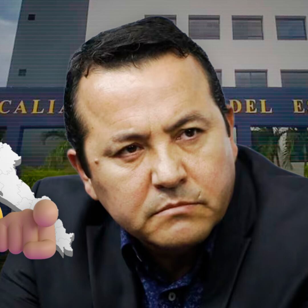 Acusan a Fiscalía de Sinaloa de ocultar información sobre Dámaso Castro