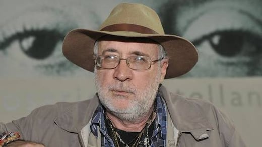 ¿Quién es Javier Sicilia, el poeta que llamó Hitler a AMLO?