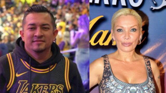 Muere Fabián Abarca, ex yerno de Marisela