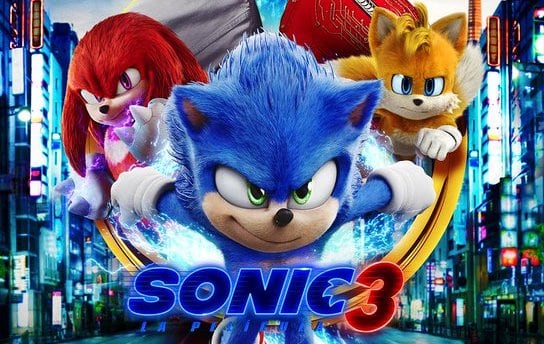 El nuevo tráiler de Sonic 3 en español confirma fecha de estreno en México para Cinemex y Cinépolis