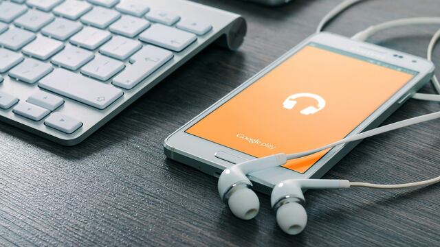 Google Play Musica