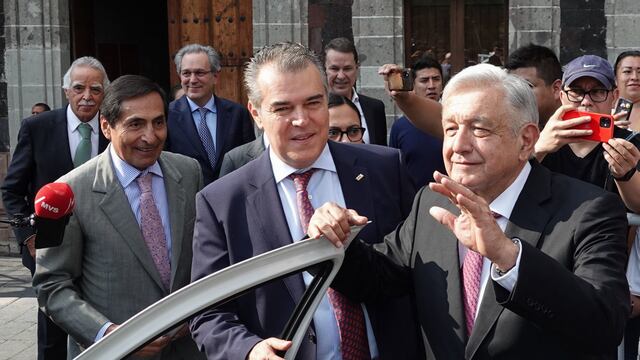 AMLO