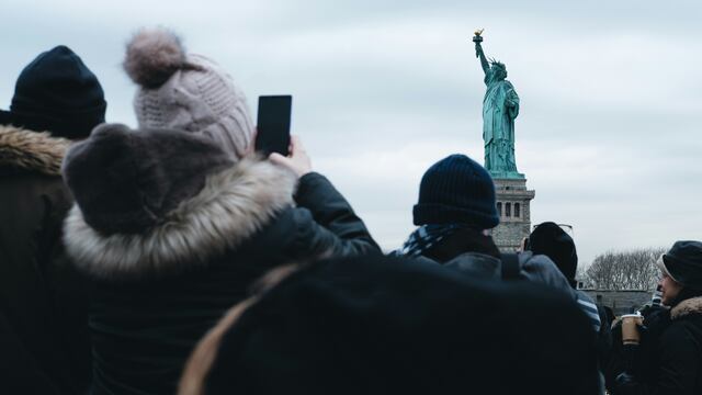 Boicot de Europa pegó a Estados Unidos en uno de sus rubros más fuertes